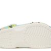 Steven Harrington x Wmns Classic Clog «Quickstrike – Multicolor»