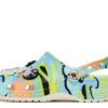 Steven Harrington x Wmns Classic Clog «Quickstrike – Multicolor»