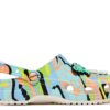 Steven Harrington x Wmns Classic Clog «Quickstrike – Multicolor»