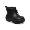 Stomp Puff Boot «Black»