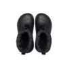 Stomp Puff Boot «Black»