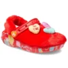 Sweethearts x Zuecos clásicos de piel «San Valentín»