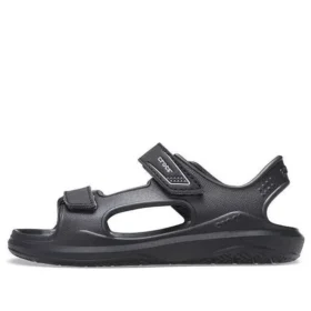 Swiftwater Sandal «Negro Gris»