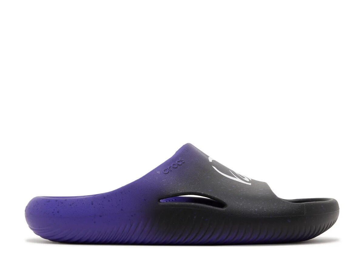 Taco Bell x Mellow Slide «Ultraviolet» Taco Bell x Mellow Slide «Ultraviolet»