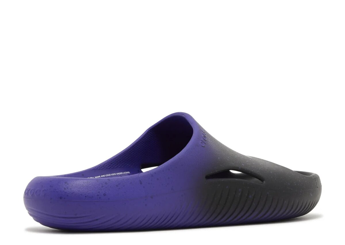 Taco Bell x Mellow Slide «Ultraviolet» Taco Bell x Mellow Slide «Ultraviolet»