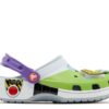 Toy Story x Classic Clog para niños «Buzz Lightyear» Toy Story x Classic Clog para niños «Buzz Lightyear»