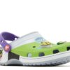 Toy Story x Classic Clog para niños «Buzz Lightyear» Toy Story x Classic Clog para niños «Buzz Lightyear»