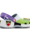 Toy Story x Classic Clog para niños «Buzz Lightyear» Toy Story x Classic Clog para niños «Buzz Lightyear»