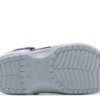 Toy Story x Classic Clog para niños «Buzz Lightyear» Toy Story x Classic Clog para niños «Buzz Lightyear»