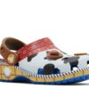 Toy Story x Classic Clog para niños pequeños «Woody» Toy Story x Classic Clog para niños pequeños «Woody»