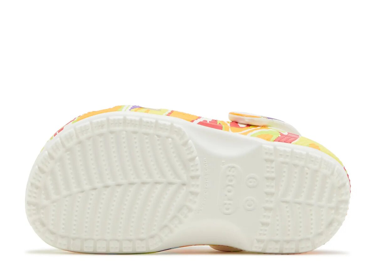 Trix x Classic Clog para niños pequeños «Rise N’ Style» Trix x Classic Clog para niños pequeños «Rise N’ Style»