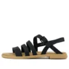 Tulum Sandal «Negras»