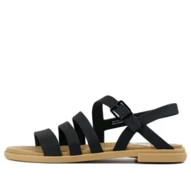 Tulum Sandal «Negras»