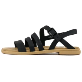 Tulum Sandal «Negras»