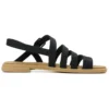 Tulum Sandal «Negras»