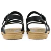 Tulum Sandal «Negras»