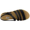 Tulum Sandal «Negras»