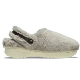 Unfurgettable Cozy Zuecos