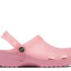Wmns Frosted Classic Clog «Pink»