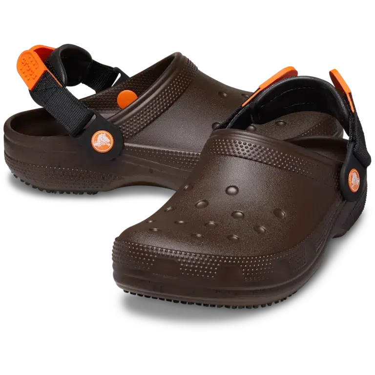 Work Clog clásico Work Clog clásico