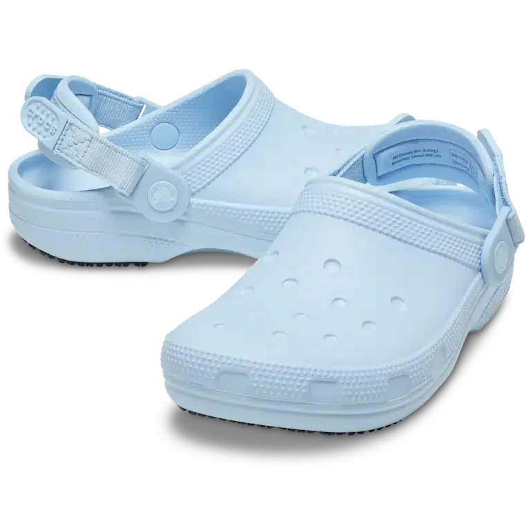 Work Clog clásico Work Clog clásico