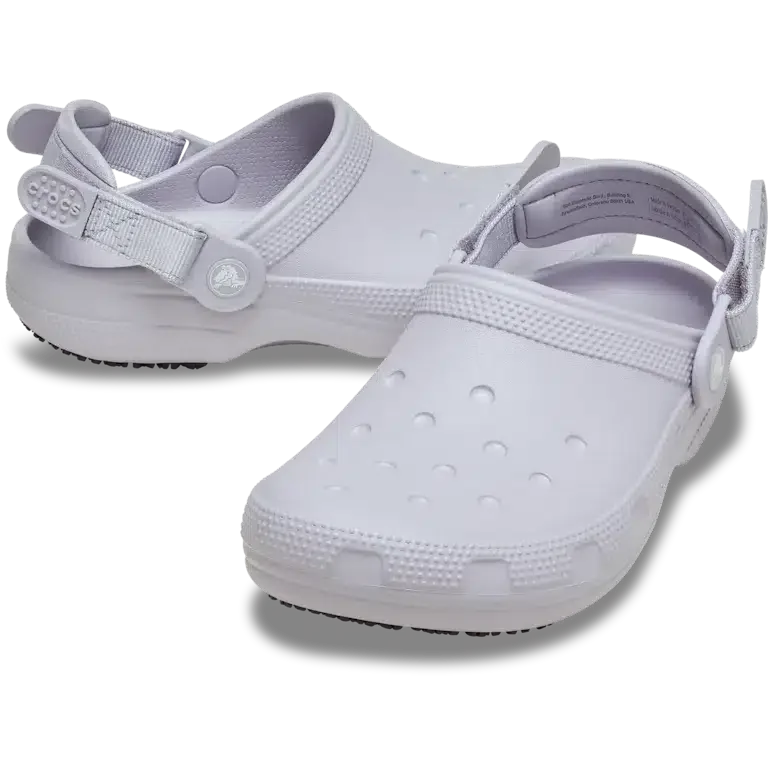 Work Clog clásico Work Clog clásico