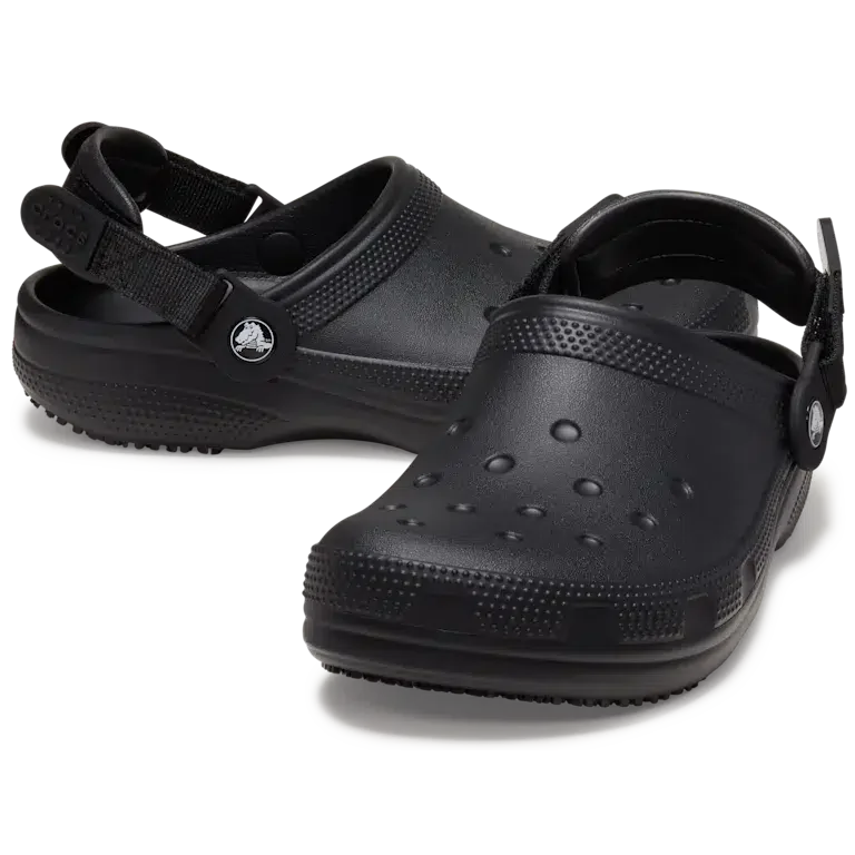 Work Clog clásico Work Clog clásico