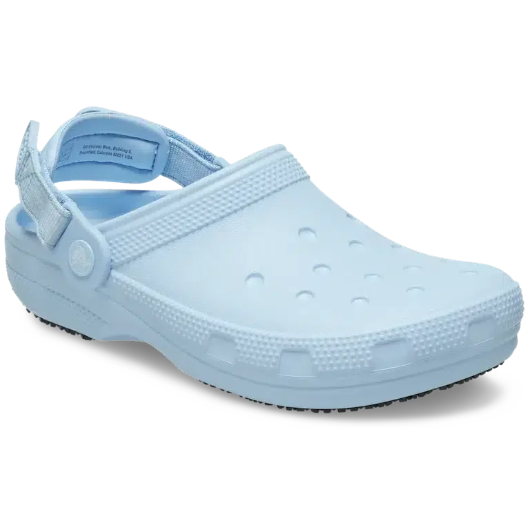 Work Clog clásico Work Clog clásico