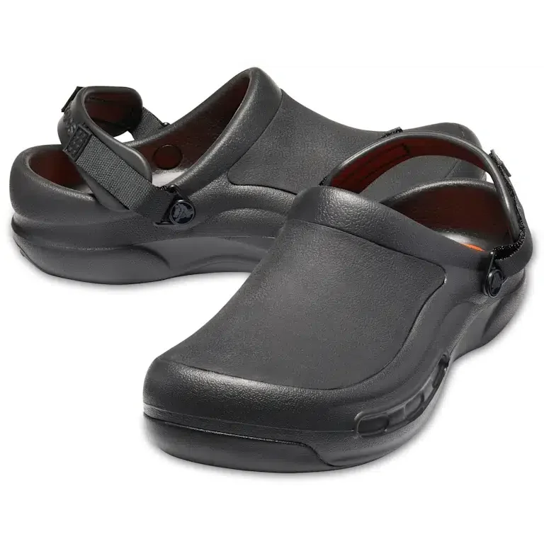 Work Clog de trabajo Bistro Pro LiteRide™ Work Clog de trabajo Bistro Pro LiteRide™