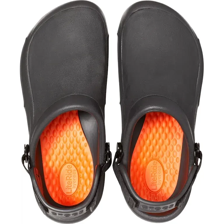 Work Clog de trabajo Bistro Pro LiteRide™ Work Clog de trabajo Bistro Pro LiteRide™