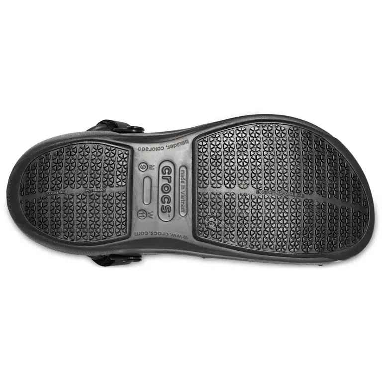 Work Clog de trabajo Bistro Pro LiteRide™ Work Clog de trabajo Bistro Pro LiteRide™