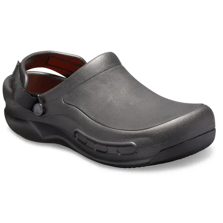 Work Clog de trabajo Bistro Pro LiteRide™ Work Clog de trabajo Bistro Pro LiteRide™