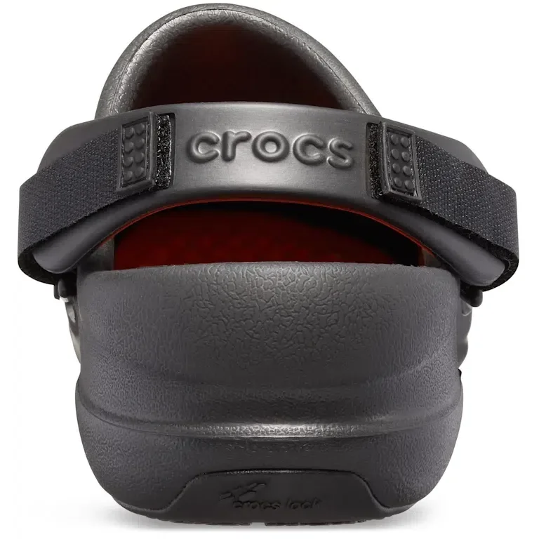 Work Clog de trabajo Bistro Pro LiteRide™ Work Clog de trabajo Bistro Pro LiteRide™
