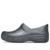 Work Clogs Neria Pro LiteRide «Gris plateado»