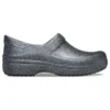 Work Clogs Neria Pro LiteRide «Gris plateado»