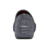Work Clogs Neria Pro LiteRide «Gris plateado»