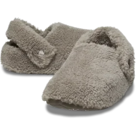 Zapatilla Classic Cozzzy de casa