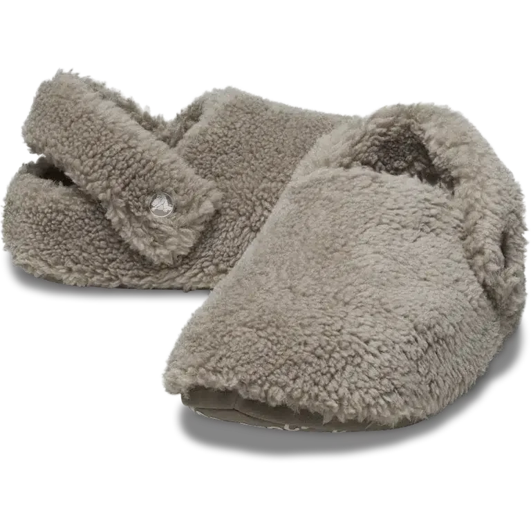 Zapatilla Classic Cozzzy de casa Zapatilla Classic Cozzzy de casa