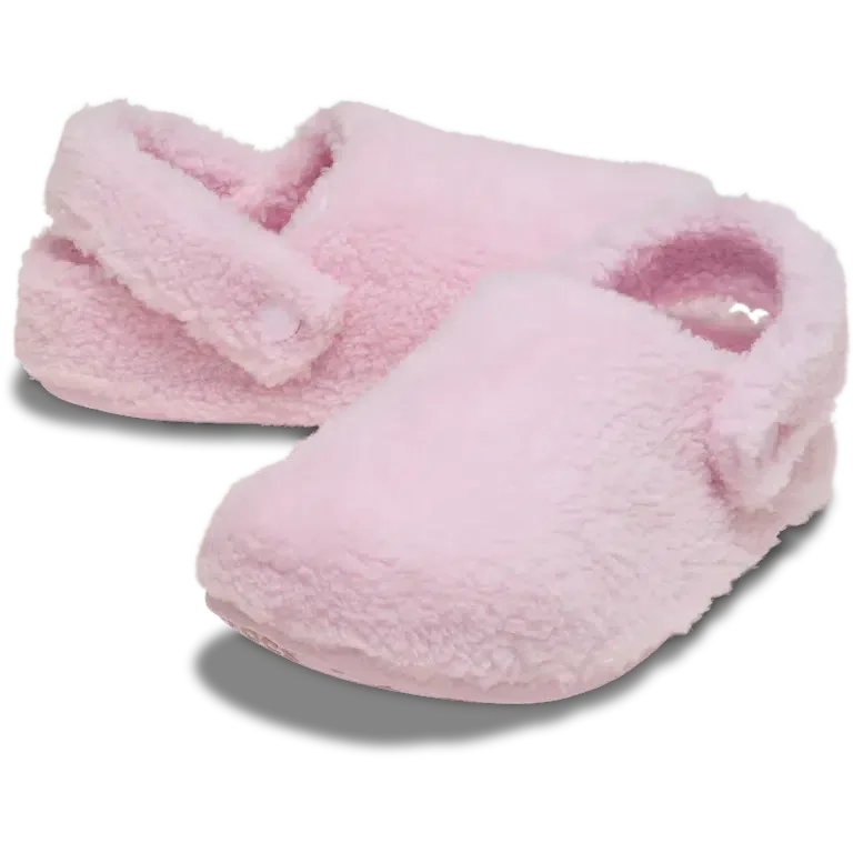Zapatilla Classic Cozzzy de casa Zapatilla Classic Cozzzy de casa