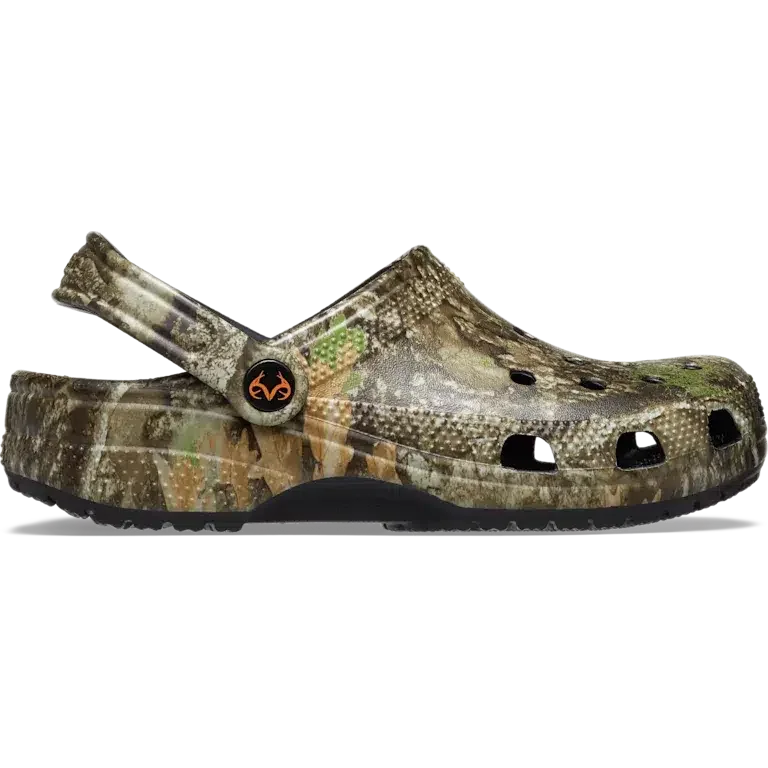 Zapatilla Realtree Apx® Classic Clog Zapatilla Realtree Apx® Classic Clog