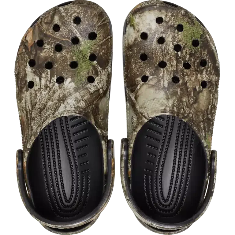 Zapatilla Realtree Apx® Classic Clog Zapatilla Realtree Apx® Classic Clog