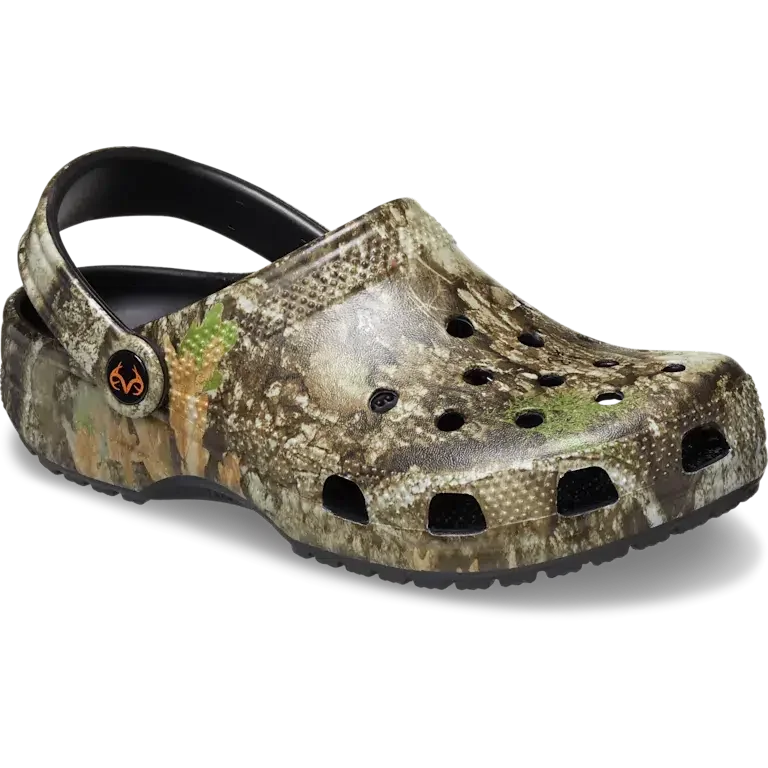 Zapatilla Realtree Apx® Classic Clog Zapatilla Realtree Apx® Classic Clog