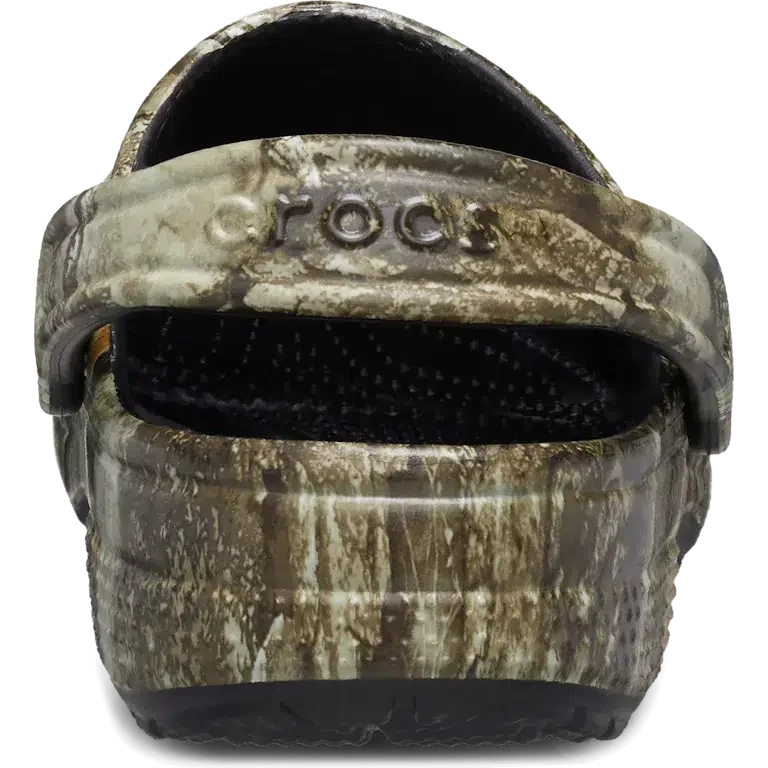 Zapatilla Realtree Apx® Classic Clog Zapatilla Realtree Apx® Classic Clog