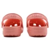 Zapatillas Classic Clog para deportes de playa y aire libre, color rosa