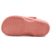 Zapatillas Classic Clog para deportes de playa y aire libre, color rosa