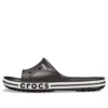 Zapatillas de casa Bayaband Clog Hollow Out en negro
