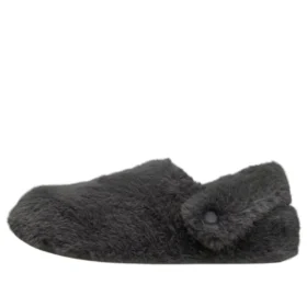 Zapatillas de casa Classic Cozzzy Luxe «Slate Grey»