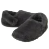 Zapatillas de casa Classic Cozzzy Luxe «Slate Grey»