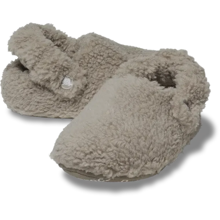 Zapatillas de casa Classic Cozzzy para niños pequeños Zapatillas de casa Classic Cozzzy para niños pequeños