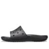 Zapatillas de casa Classic Slippers negras unisex